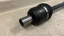 Load image into Gallery viewer, 97 04 C5 Corvette LH RH Rear Half shaft Axle GM 10311201 GM Driver Passenger 50K