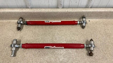 Load image into Gallery viewer, 82 02 Camaro Firebird UMI Performance Adjustable Rear Lower Control Arms 2017R