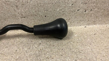 Load image into Gallery viewer, 1993 2002 Camaro SS Firebird Trans AM Manual Stock Shifter Assembly Leather Knob