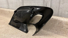 Load image into Gallery viewer, 93 02 Chevrolet Camaro Passenger Interior Lock Door Trim Panel GM 10230461 Black