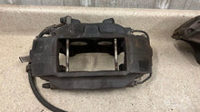 Load image into Gallery viewer, 2010 2015 Chevrolet Camaro SS Front Driver Passenger Brembo Brakes OEM RH LH 58K