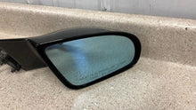 Load image into Gallery viewer, 93 02 Pontiac Firebird Trans AM WS6 Passenger Power Mirror OEM Right GM Black RH