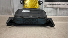 Load image into Gallery viewer, 2006 2013 Corvette C6 Z06 Factory Cold Air Intake GM 25380606 Stock 34K CAI