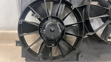 Load image into Gallery viewer, 98 02 Camaro Firebird Trans AM Radiator Cooling Fan Assembly OEM GM Dual Fans
