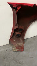 Load image into Gallery viewer, 98 02 Pontiac Firebird Trans AM Driver Front Fender Original OEM GM 10420065 Red