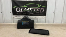 Load image into Gallery viewer, 1998 2002 Camaro Firebird SLP Blackwing Intake Lid K&N Filter LS1 Firehawk