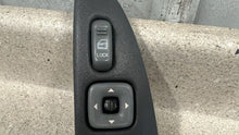 Load image into Gallery viewer, 1993 2002 Pontiac Firebird Trans AM Driver Side Window Switch Gray LH GM Left