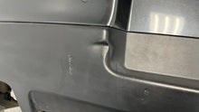Load image into Gallery viewer, 2014 2015 Chevrolet Camaro SS Rear Bumper Cover Fascia Gray OEM GM Diffuser