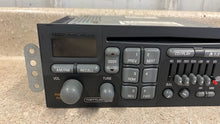 Load image into Gallery viewer, 1996 2002 Pontiac Firebird Trans AM CD Player AM FM Radio Receiver 16213372 GM