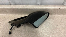 Load image into Gallery viewer, 93 02 Pontiac Firebird Trans AM WS6 Passenger Power Mirror OEM Right GM Black RH