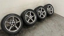 Load image into Gallery viewer, 1997 2002 Pontiac Firebird Firehawk Polished Wheels Tires 17x9 17'' GM Rims