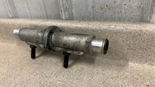 Load image into Gallery viewer, 1998 2002 Pontiac Firebird Camaro SS Power Steering Cooler Pipe OEM GM LS1 83K