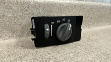 Load image into Gallery viewer, 93 02 Pontiac Firebird Trans AM Headlight Switch Control Lights Lamp GM 10195568