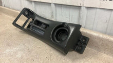 Load image into Gallery viewer, 97 02 Firebird Trans Am Camaro SS Center Console Top Automatic Gray Shifter