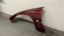 Load image into Gallery viewer, 98 02 Pontiac Firebird Trans AM Driver Front Fender Original OEM GM 10420065