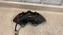 Load image into Gallery viewer, 12 15 Chevrolet Camaro ZL1 Front Driver Passenger Brembo Brake Calipers LH RH