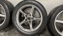 Load image into Gallery viewer, 1997 2002 Pontiac Firebird Firehawk Polished Wheels Tires 17x9 17'' GM Rims