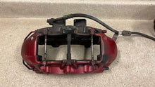 Load image into Gallery viewer, 12 15 Chevrolet Camaro ZL1 Front Driver Passenger Brembo Brake Calipers LH RH