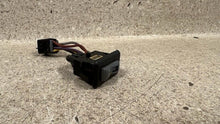 Load image into Gallery viewer, 1997 2002 Pontiac Firebird Trans AM Fog Light Dash Switch trim OEM GM 98 02