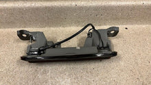 Load image into Gallery viewer, 2011 2014 Dodge Charger 3RD Trunk High Mount Brake Light Camera Mopar 57010604AJ