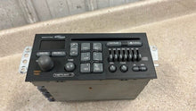 Load image into Gallery viewer, 1998 2002 Pontiac Firebird Trans AM Monsoon CD Player AM FM Radio 09390782 GM