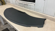 Load image into Gallery viewer, 93 96 Chevrolet Camaro SS Upper Dash Pad Panel OEM GM 10267171 Gray Factory NEW!