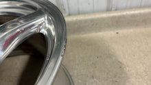 Load image into Gallery viewer, 93 02 Pontiac Firebird Trans AM WS6 17x9 Polished Wheel 17'' Rim GM 9592509 OEM