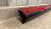 Load image into Gallery viewer, 93 02 Pontiac Firebird Trans AM WS6 Driver Ground Effect GM LH OEM Left Rocker