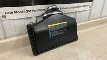 Load image into Gallery viewer, 1998 2002 Camaro Firebird SLP Blackwing Intake Lid K&N Filter LS1 Firehawk