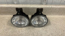 Load image into Gallery viewer, 98 02 Pontiac Firebird Trans AM Fog Lights GM Light Right Left Bracket Pair