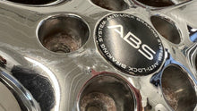 Load image into Gallery viewer, 93 02 Pontiac Firebird Trans AM WS6 16x8 Chrome Wheel OEM GM 9592444 16'' Rim