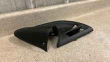 Load image into Gallery viewer, 93 02 Chevrolet Camaro Passenger Interior Lock Door Trim Panel GM Black 10413475