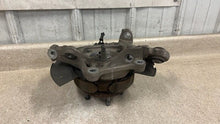 Load image into Gallery viewer, 11 14 Dodge Charger SRT8 Passenger Rear Spindle Assembly Knuckle Hub Right 78K