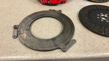 Load image into Gallery viewer, LT1 LT4 5.7 Camaro Firebird Mcleod RXT Twin Disc Clutch Setup Flywheel 6402207M