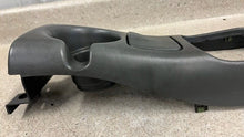 Load image into Gallery viewer, 97 02 Firebird Trans Am Camaro SS Center Console Top Manual Gray Shifter