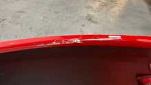 Load image into Gallery viewer, 2006 2013 Corvette C6 Z06 Passenger Front Fender GM OEM Right Red Coupe RH NICE