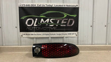 Load image into Gallery viewer, 98 02 Pontiac Firebird Trans AM Passenger Rear Tail Light Honeycomb OEM GM Right