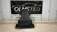 Load image into Gallery viewer, 2006 2013 Corvette C6 Z06 Factory Cold Air Intake GM 25380606 Stock 34K CAI