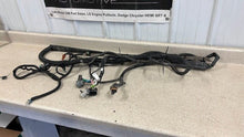 Load image into Gallery viewer, 1999 Chevrolet Corvette C5 Manual Transmission Wiring Harness T-56 OEM GM 56K