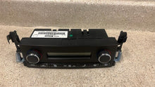 Load image into Gallery viewer, 05 13 Corvette Z06 C6 Climate HVAC Control Switches AC Heat OEM GM 25938052 31K