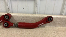 Load image into Gallery viewer, 11 21 dodge Charger Challenger TruHart Rear Upper Chamber Arms Adjustable THD202