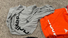 Load image into Gallery viewer, Boys Youth Large Long Sleeve Shirts Hoodie Under Armour Adidas Lot 6 14/16