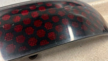 Load image into Gallery viewer, 93 02 Pontiac Firebird Trans AM Passenger Rear Tail Light Honeycomb GM Cracked
