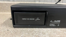 Load image into Gallery viewer, 96 02 Camaro Firebird Trans AM GM 12 Disc Changer Magazine Radio 16199553 83K