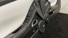Load image into Gallery viewer, 2012 Chevrolet Camaro SS Driver Passenger Interior Door Panel White 22808181 GM
