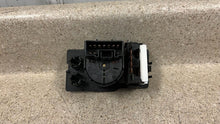Load image into Gallery viewer, 93 02 Pontiac Firebird Trans AM Headlight Switch Control Lights Lamp GM 10195568