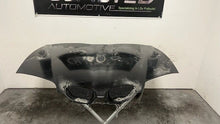 Load image into Gallery viewer, 1998 2002 Firebird Firehawk OEM GM Ram Air Hood Black ORIGINAL Factory RARE