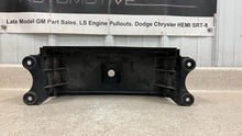 Load image into Gallery viewer, 93 02 Pontiac Firebird Trans AM Rear Tail Light Center Filler Panel 16516876 GM