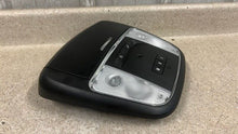 Load image into Gallery viewer, 11 14 Dodge Charger SRT SRT8 Overhead Console Black Mopar Garage Opener Lights