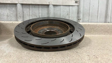 Load image into Gallery viewer, 14 19 Corvette C7 Z06 Rear Rotors PAIR OEM GM 84951567 READY TO INSTALL 20981824